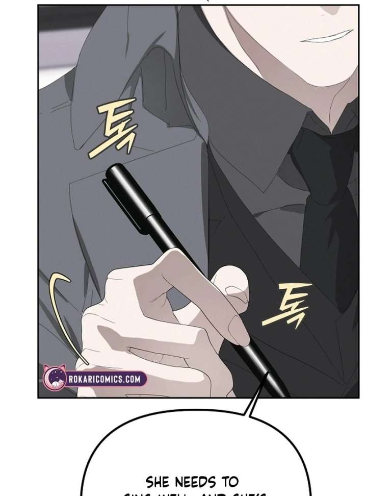 Hey, take my body Chapter 8 - Page 89