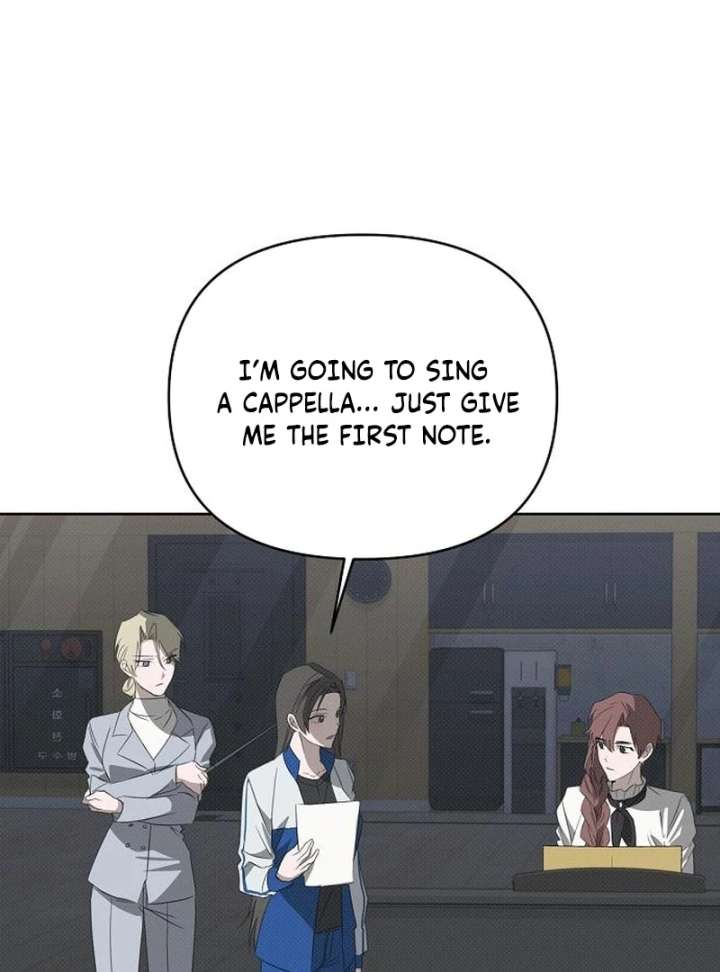 Hey, take my body Chapter 10 - Page 77