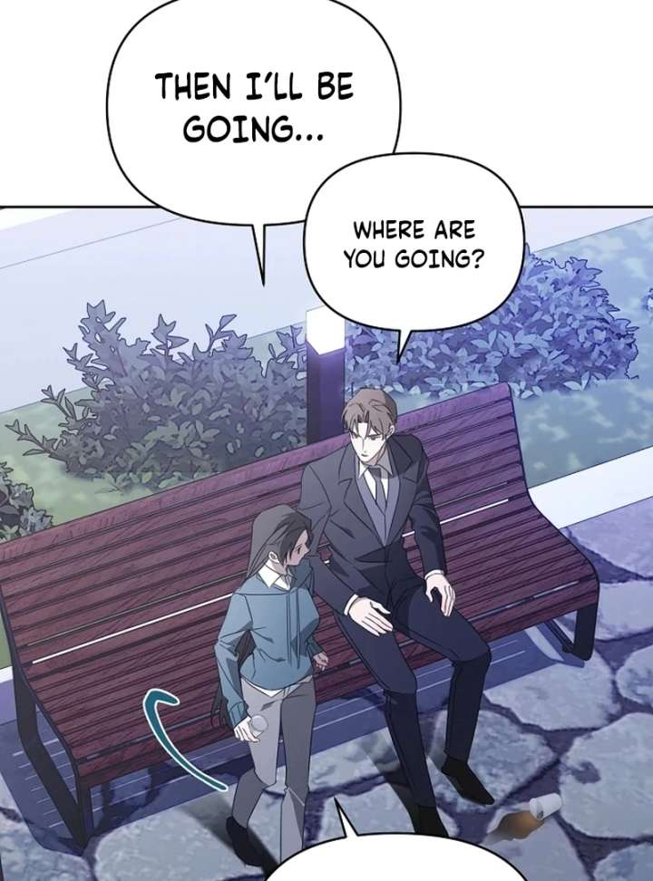 Hey, take my body Chapter 12 - Page 60