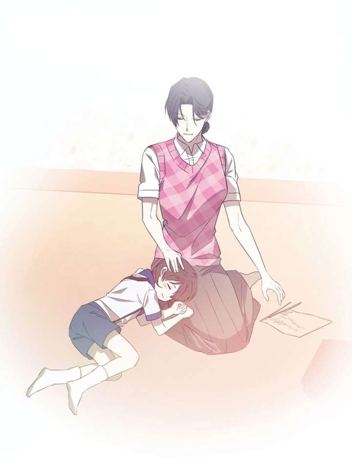 Hey, take my body Chapter 13 - Page 131