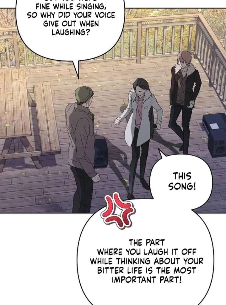 Hey, take my body Chapter 17 - Page 60