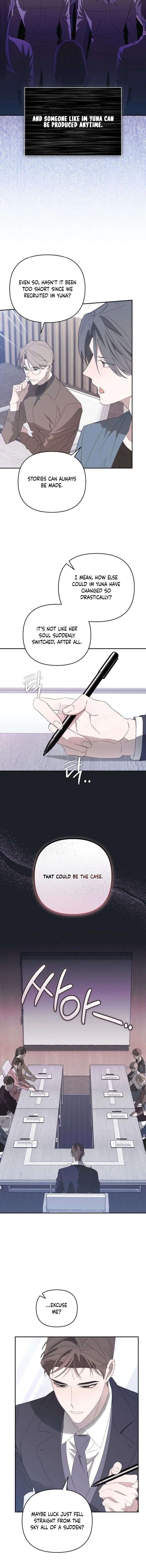 Hey, take my body Chapter 21 - Page 10