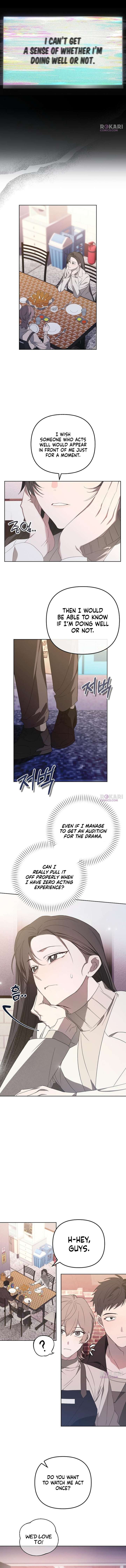 Hey, take my body Chapter 22 - Page 12