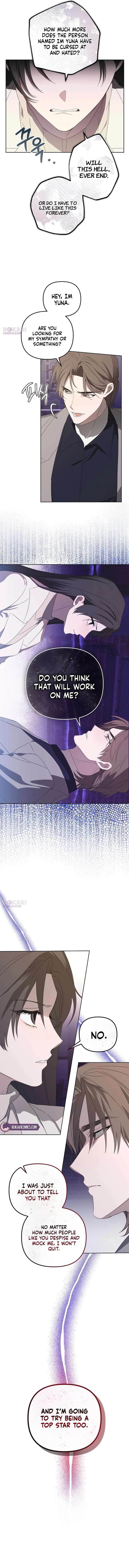 Hey, take my body Chapter 24 - Page 4