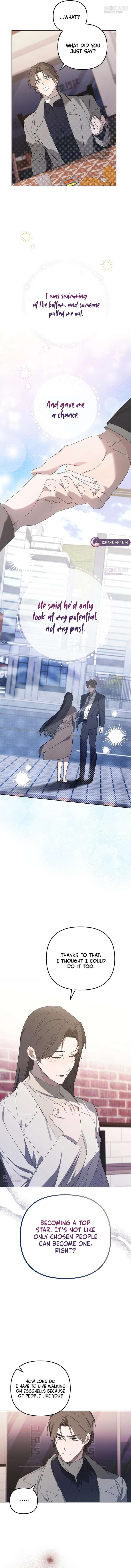 Hey, take my body Chapter 24 - Page 5