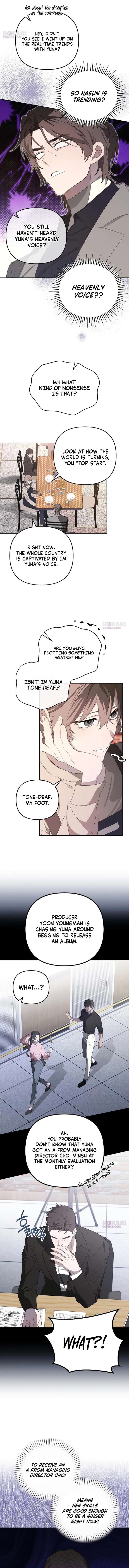 Hey, take my body Chapter 24 - Page 9