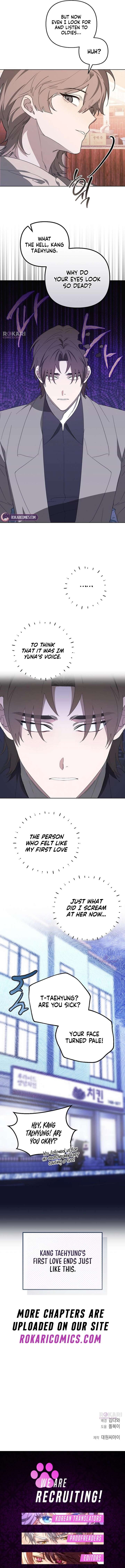 Hey, take my body Chapter 24 - Page 13