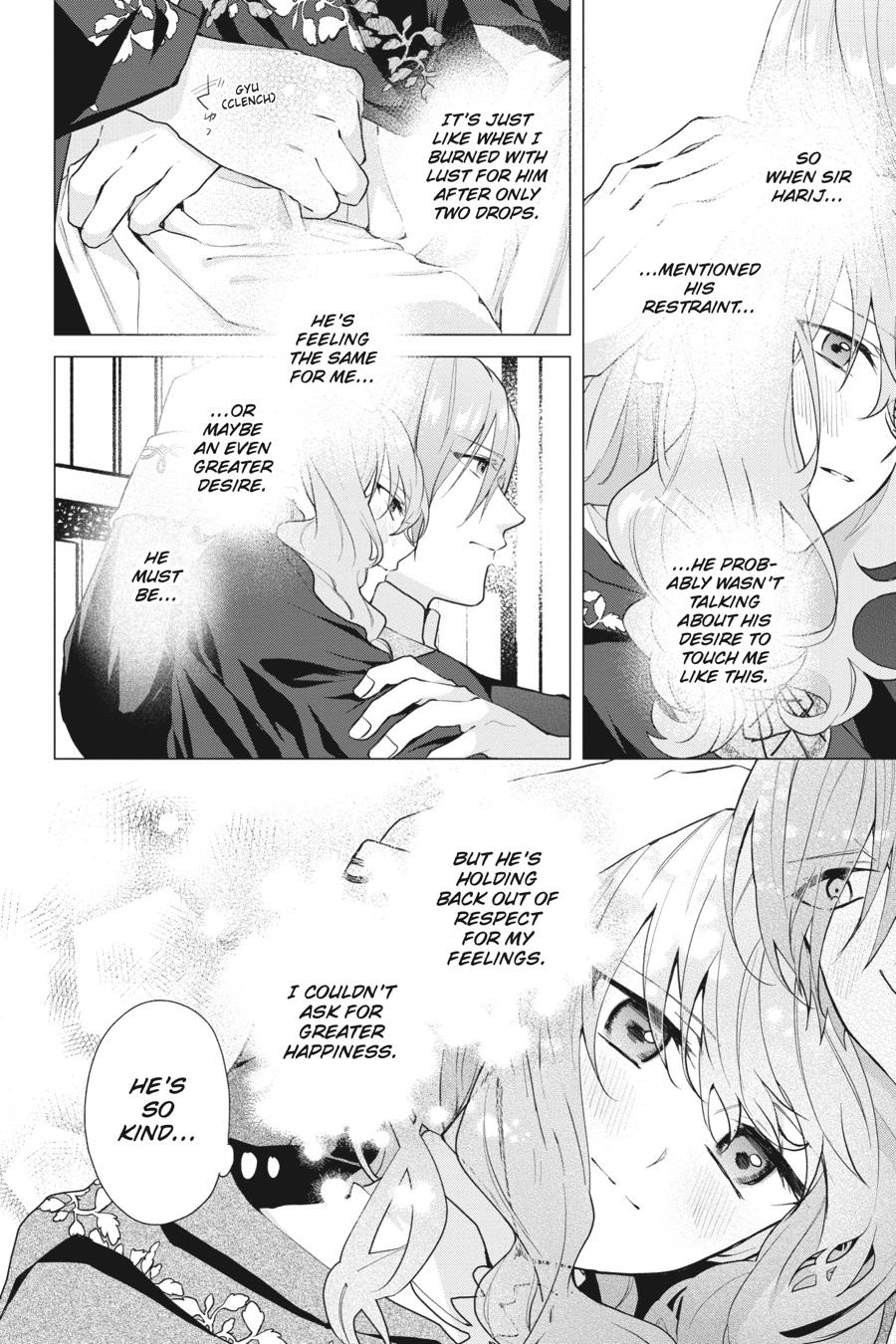 Hi, I'm a Witch, and My Crush Wants Me to Make a Love Potion - Chapter 17 - 26