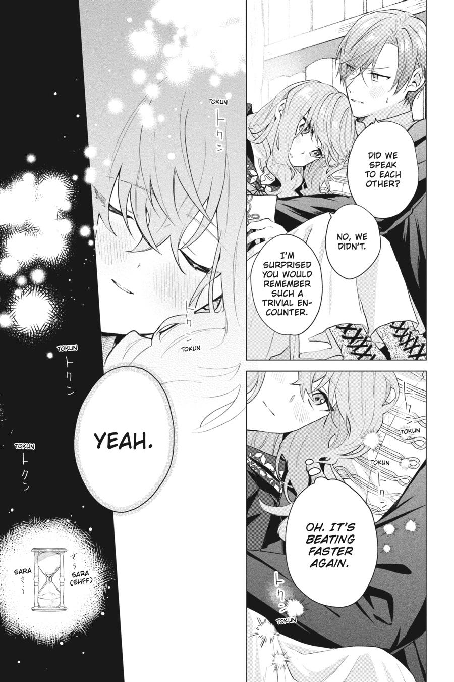 Hi, I'm a Witch, and My Crush Wants Me to Make a Love Potion - Chapter 17 - 29