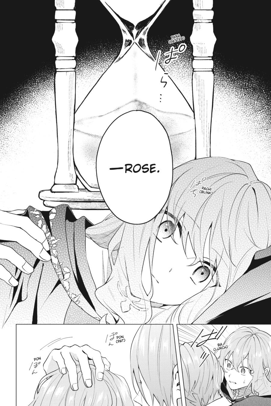 Hi, I'm a Witch, and My Crush Wants Me to Make a Love Potion - Chapter 17 - 30