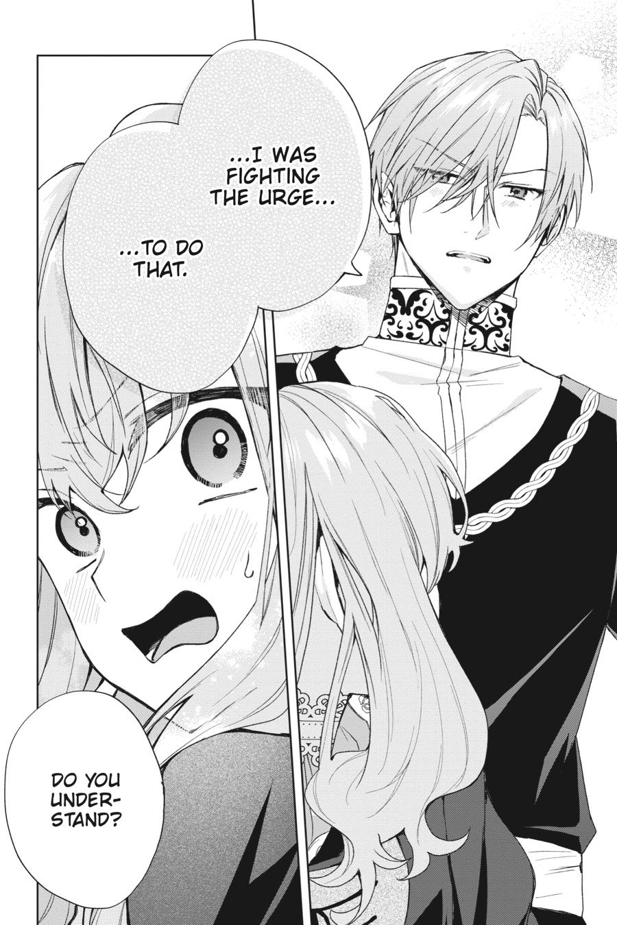 Hi, I'm a Witch, and My Crush Wants Me to Make a Love Potion Chapter 24.5 - Page 14