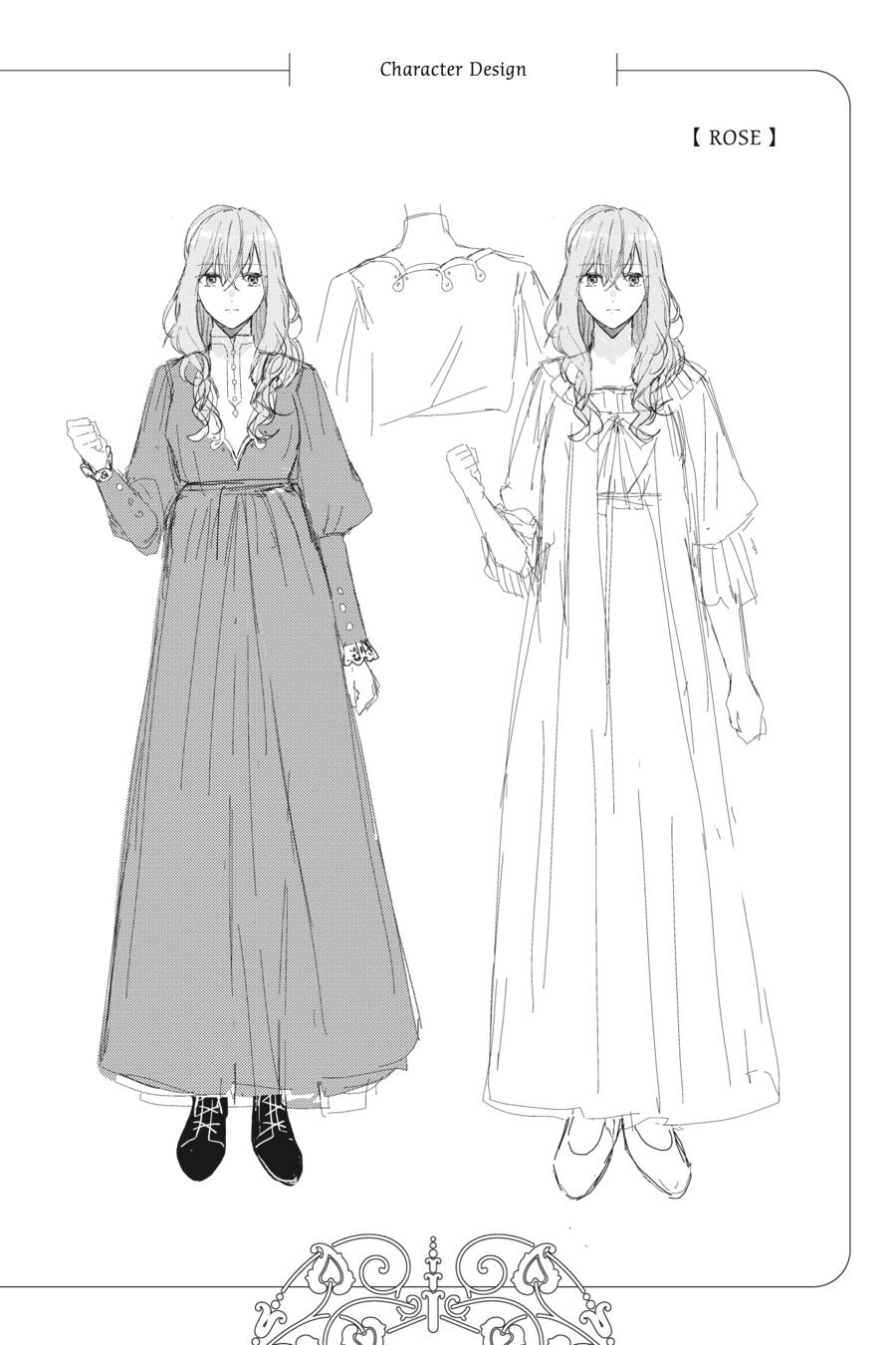 Hi, I'm a Witch, and My Crush Wants Me to Make a Love Potion Chapter 24.5 - Page 20