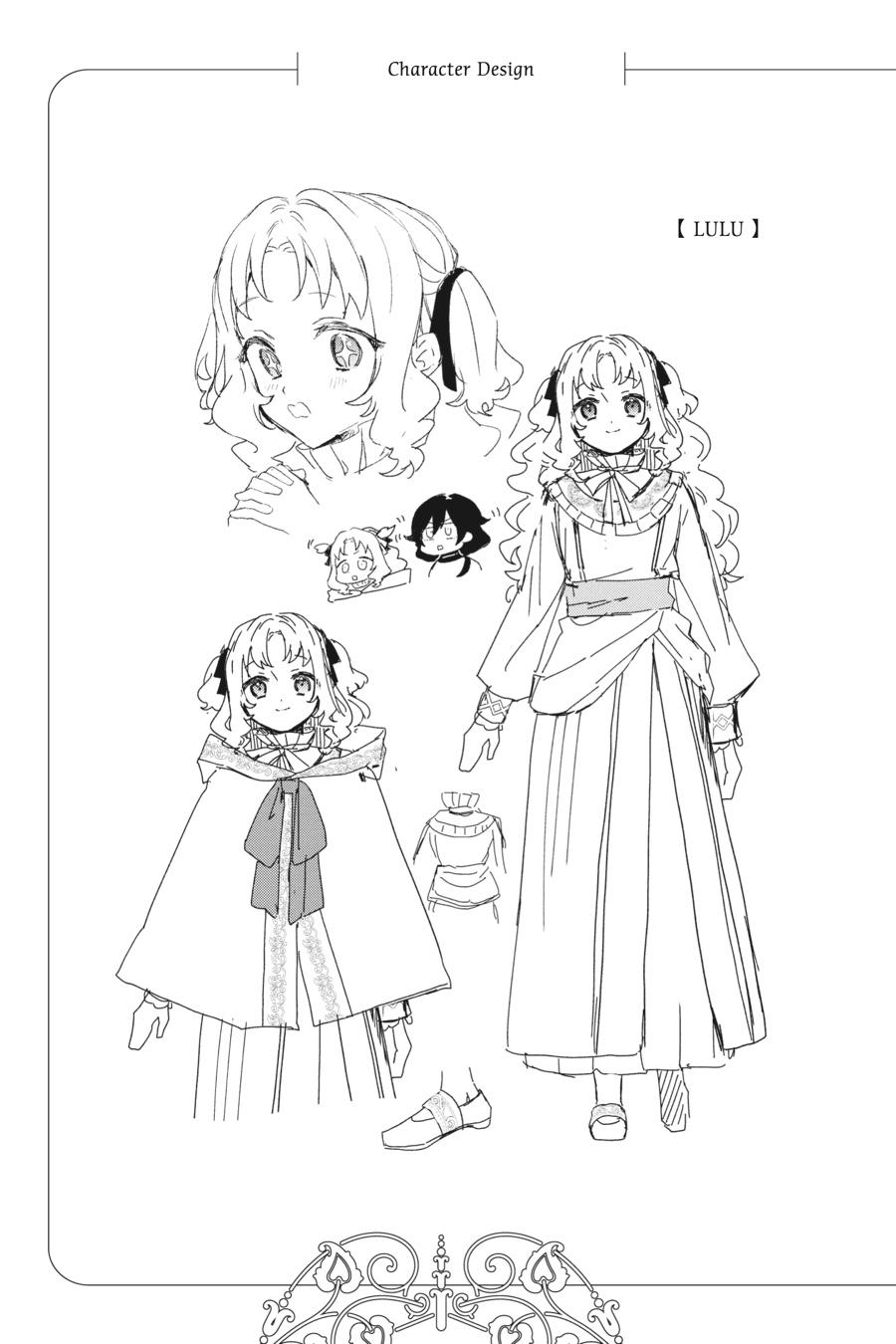 Hi, I'm a Witch, and My Crush Wants Me to Make a Love Potion Chapter 24.5 - Page 24