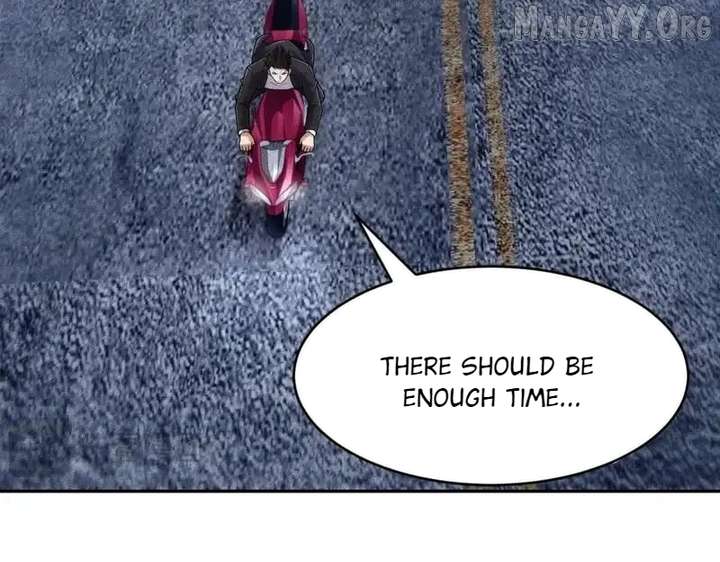 Hidden Dragon in the City (2025) - Chapter 28 - 4