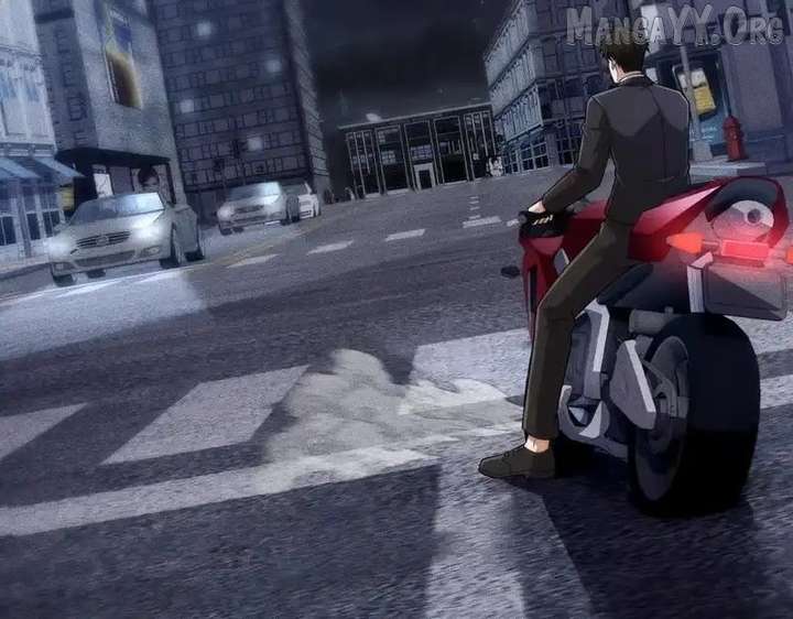 Hidden Dragon in the City (2025) - Chapter 28 - 7