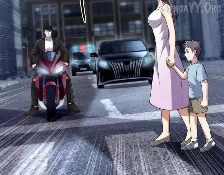 Hidden Dragon in the City (2025) - Chapter 28 - 11