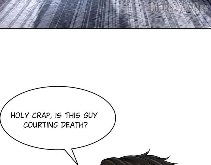 Hidden Dragon in the City (2025) - Chapter 28 - 12