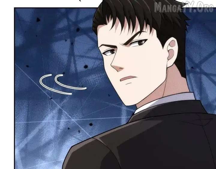 Hidden Dragon in the City (2025) - Chapter 28 - 13