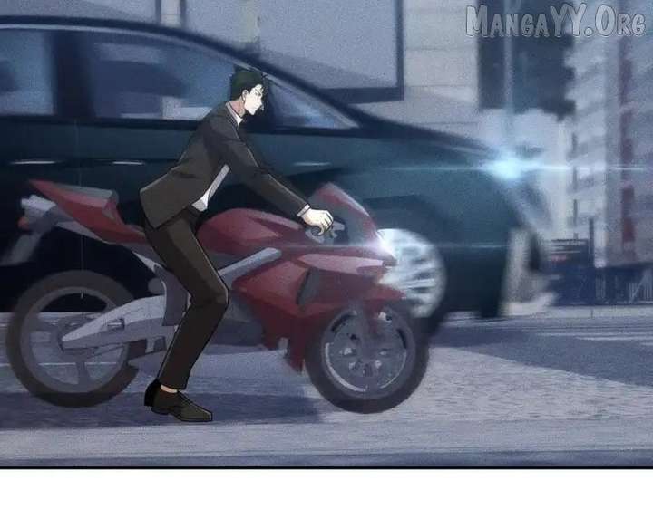 Hidden Dragon in the City (2025) - Chapter 28 - 18