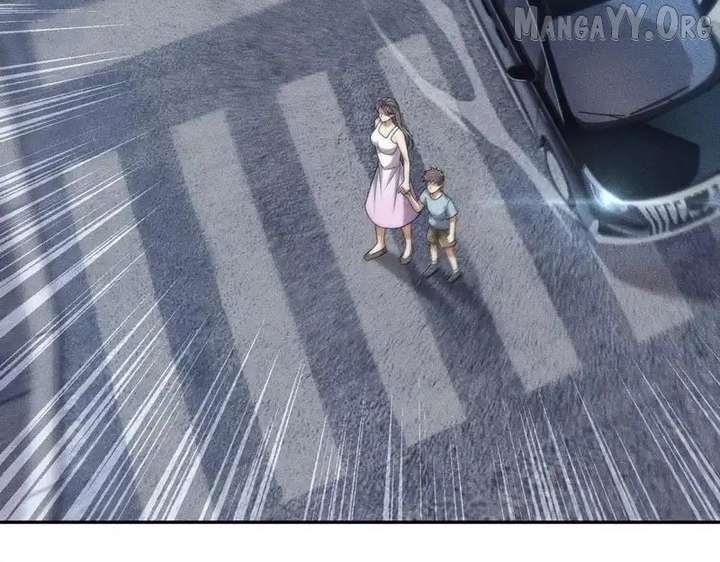 Hidden Dragon in the City (2025) - Chapter 28 - 21