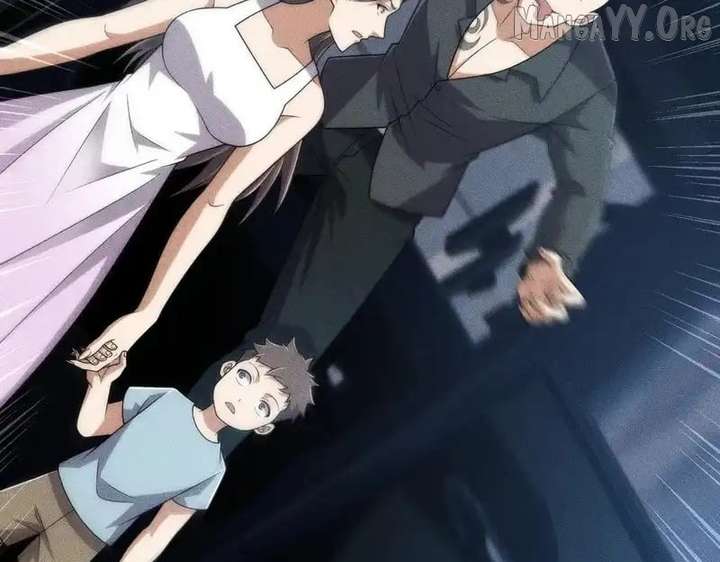 Hidden Dragon in the City (2025) - Chapter 28 - 25