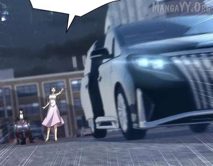 Hidden Dragon in the City (2025) - Chapter 28 - 31