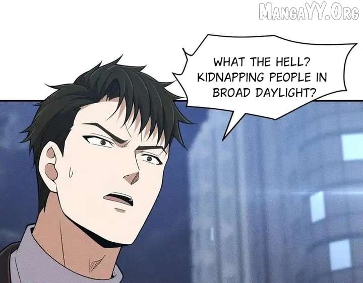 Hidden Dragon in the City (2025) - Chapter 28 - 33