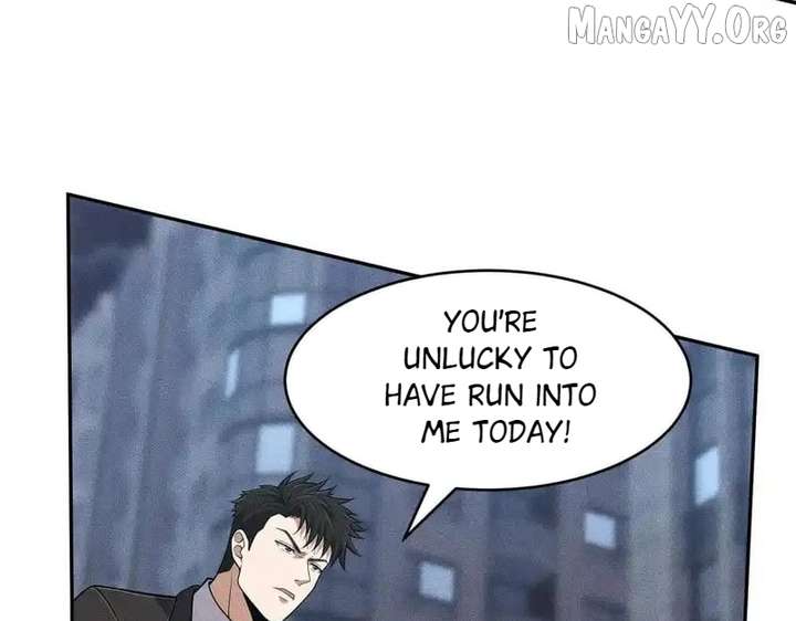 Hidden Dragon in the City (2025) - Chapter 28 - 39