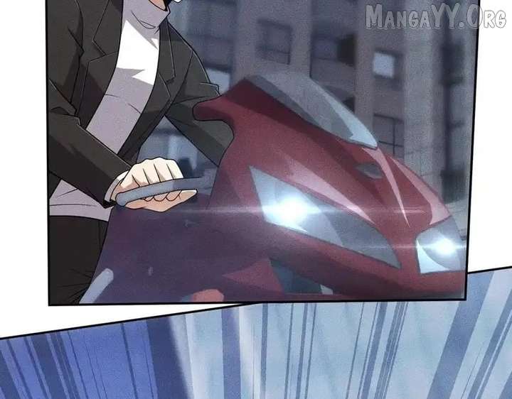 Hidden Dragon in the City (2025) - Chapter 28 - 40