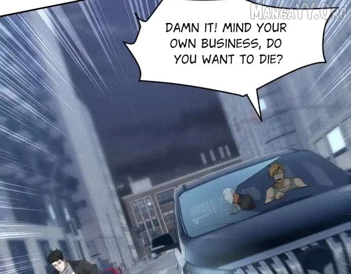 Hidden Dragon in the City (2025) - Chapter 28 - 44