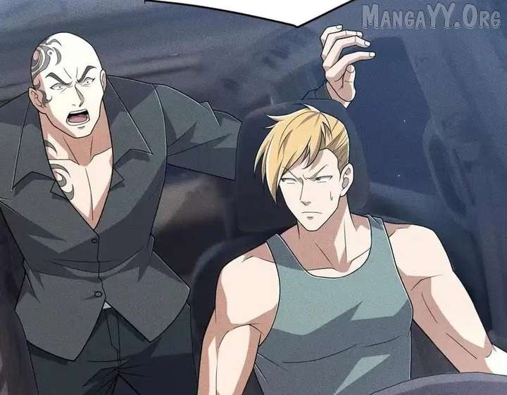 Hidden Dragon in the City (2025) - Chapter 28 - 50