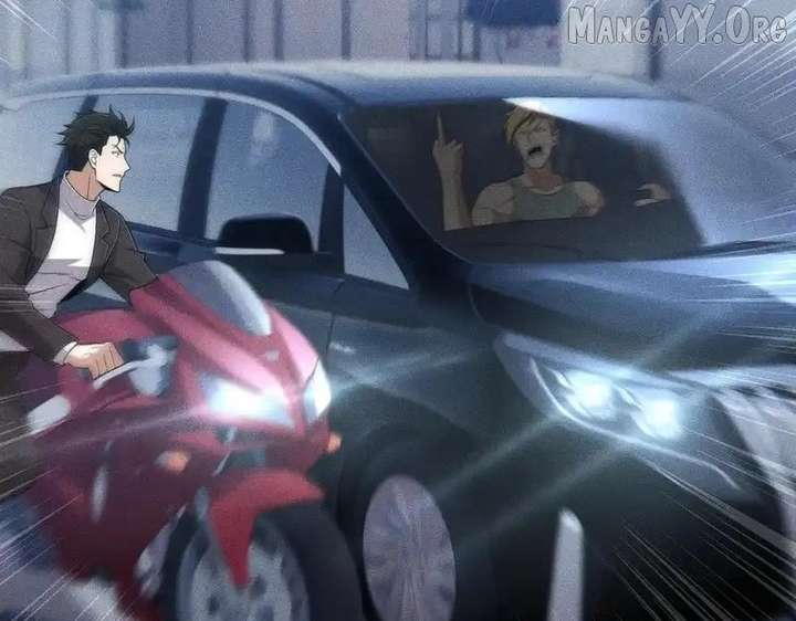 Hidden Dragon in the City (2025) - Chapter 28 - 53