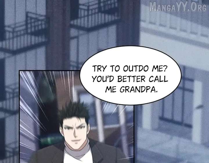 Hidden Dragon in the City (2025) - Chapter 28 - 57