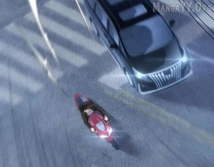 Hidden Dragon in the City (2025) - Chapter 28 - 61