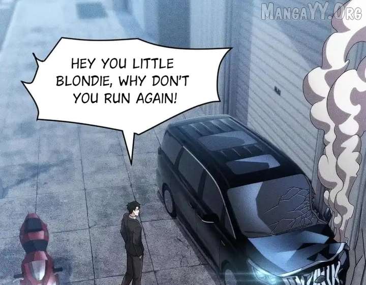 Hidden Dragon in the City (2025) - Chapter 28 - 69