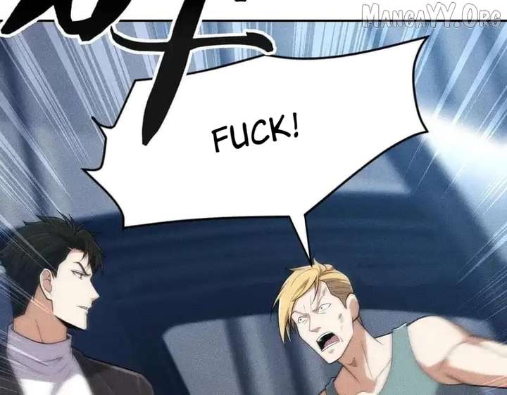 Hidden Dragon in the City (2025) - Chapter 28 - 72