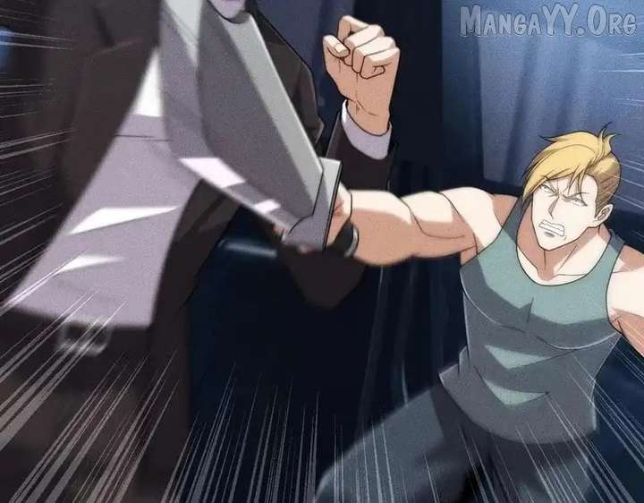 Hidden Dragon in the City (2025) - Chapter 28 - 76