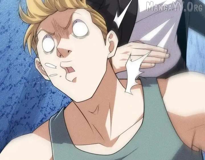 Hidden Dragon in the City (2025) - Chapter 28 - 81