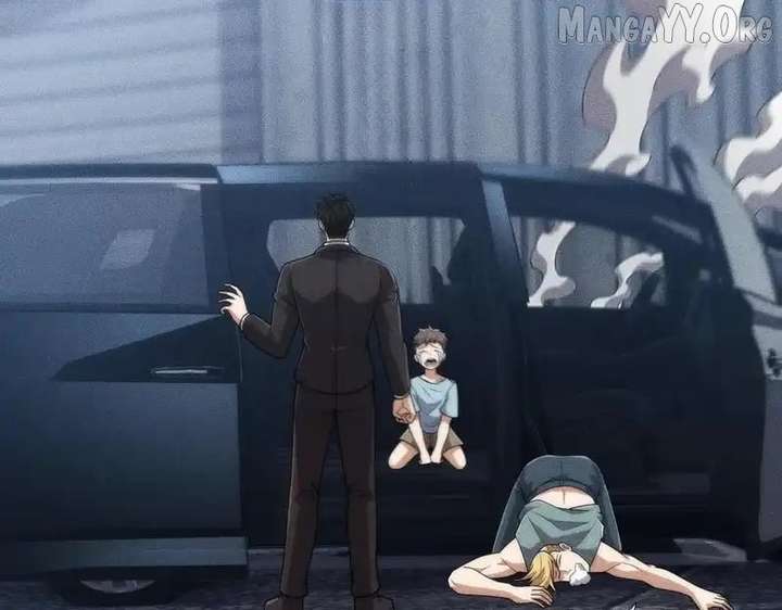 Hidden Dragon in the City (2025) - Chapter 28 - 85