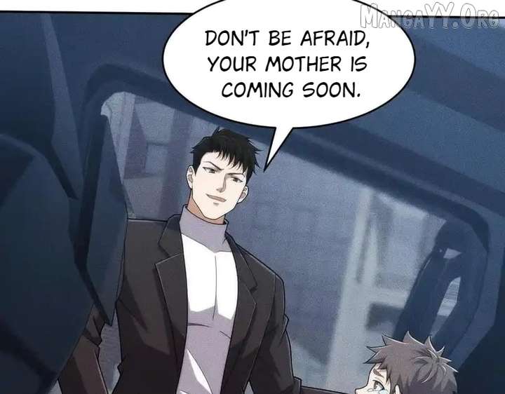 Hidden Dragon in the City (2025) - Chapter 28 - 87