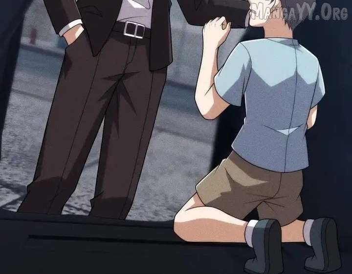 Hidden Dragon in the City (2025) - Chapter 28 - 88