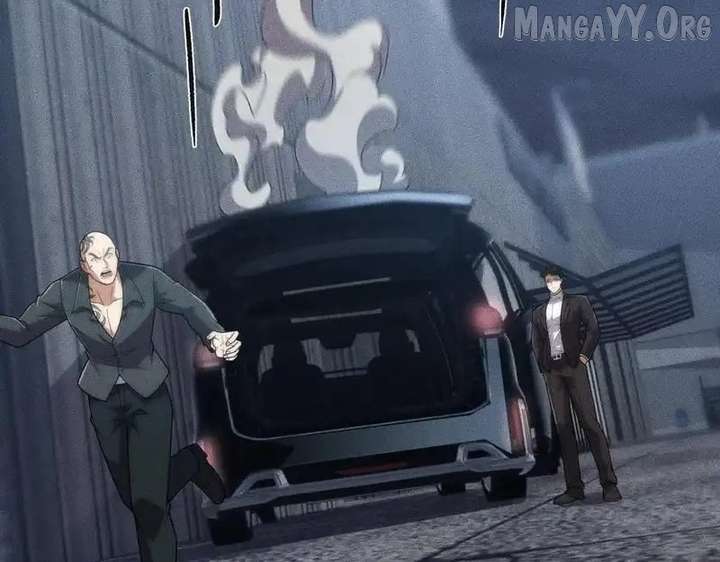 Hidden Dragon in the City (2025) - Chapter 28 - 91