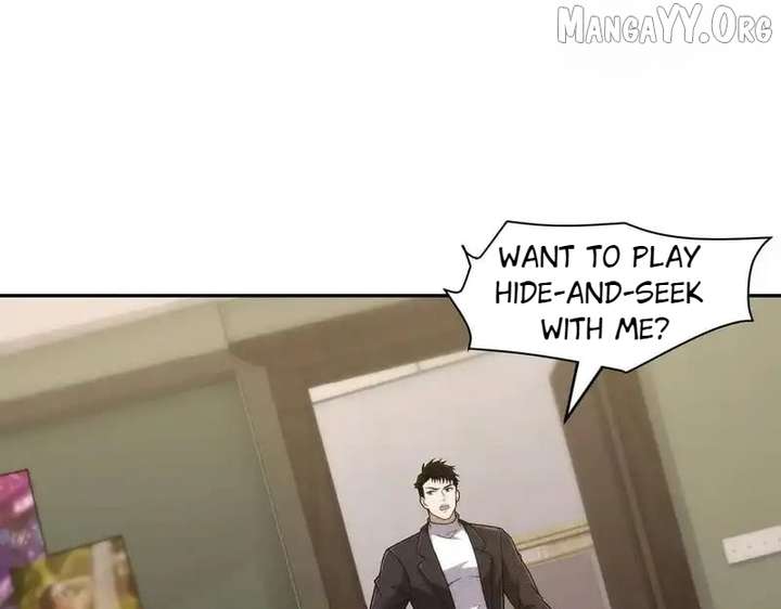 Hidden Dragon in the City (2025) - Chapter 28 - 109