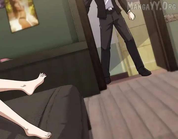 Hidden Dragon in the City (2025) - Chapter 28 - 110