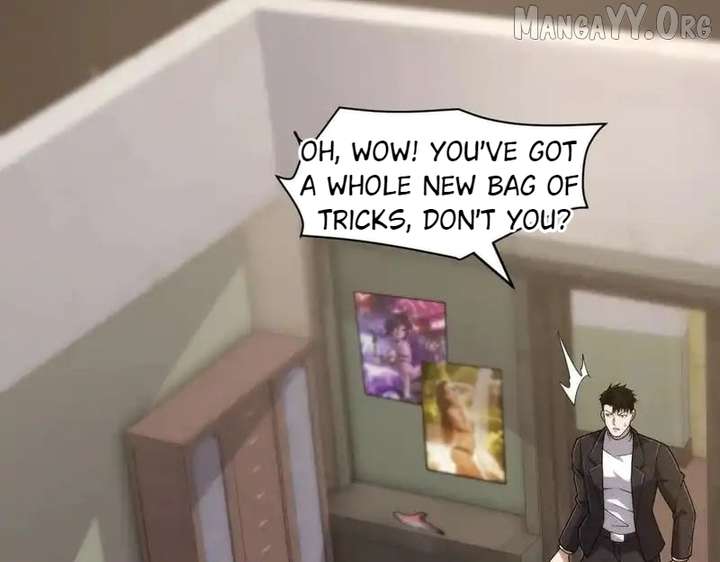 Hidden Dragon in the City (2025) - Chapter 28 - 112