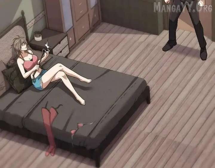 Hidden Dragon in the City (2025) - Chapter 28 - 113