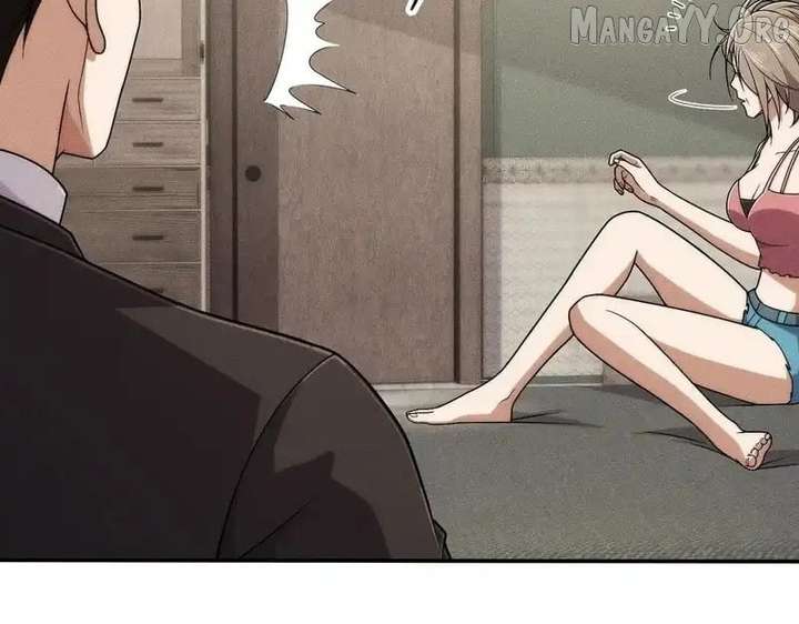 Hidden Dragon in the City (2025) - Chapter 28 - 122