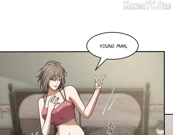 Hidden Dragon in the City (2025) - Chapter 28 - 123