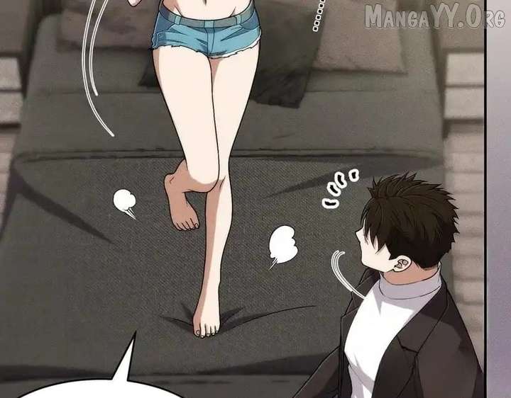 Hidden Dragon in the City (2025) - Chapter 28 - 124