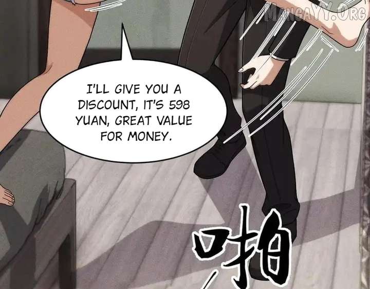 Hidden Dragon in the City (2025) - Chapter 28 - 127